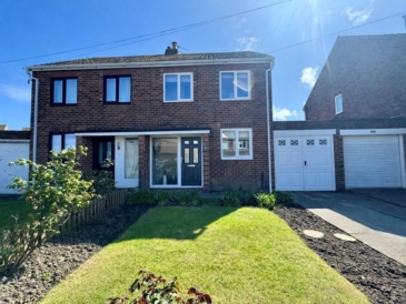 Arundel Drive, West Monkseaton
