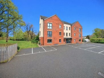 Aston Court,