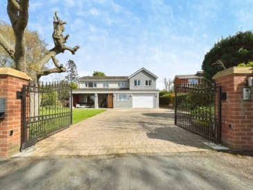 Beech Court, Newcastle Upon Tyne