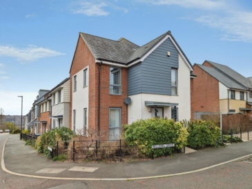 Bellshiel Grove, The Rise, Newcastle Upon Tyne