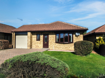 Benlaw Grove, Felton