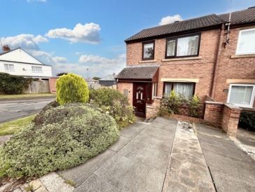 Blakelaw Court, Alnwick