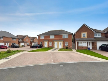 Bluebell Drive, Morpeth