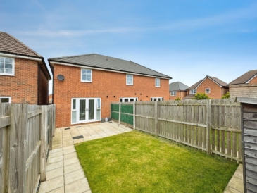Bluebell Drive, Morpeth