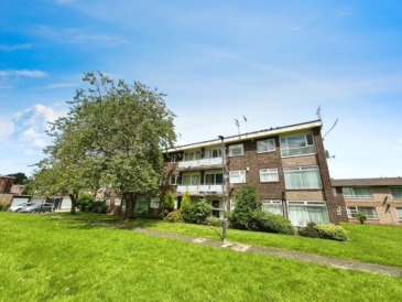 Broomley Court, Gosforth