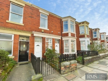 Cartington Terrace, Newcastle Upon Tyne