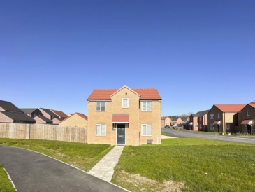 Charles Drive, Morpeth