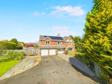 Church View, Morpeth