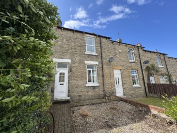 Clifford Gardens, Crawcrook