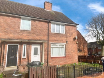 Copland Terrace, Newcastle Upon Tyne