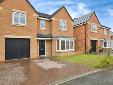 Crayford Street, Blyth