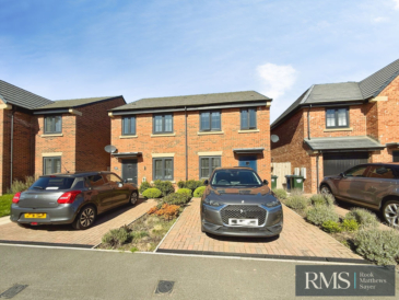 Dataller Drive, Newcastle Upon Tyne