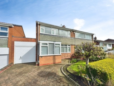 Dene Close, Ryton