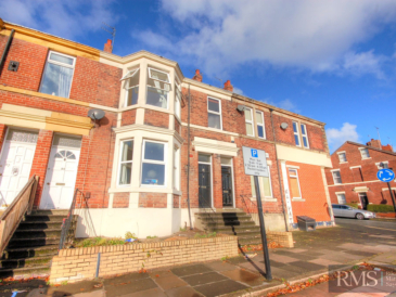 Dinsdale Road, Newcastle Upon Tyne