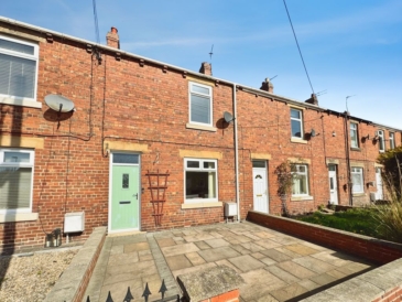 Dodsworth North, Greenside