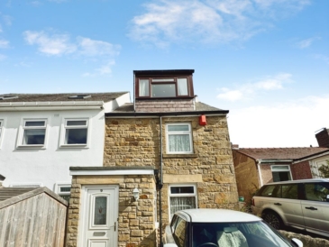 Drawback, Prudhoe