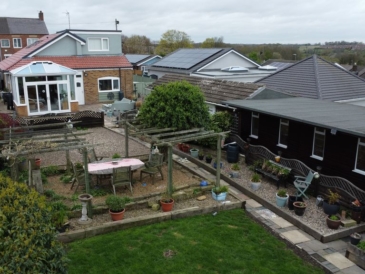 East Ford Road, Choppington