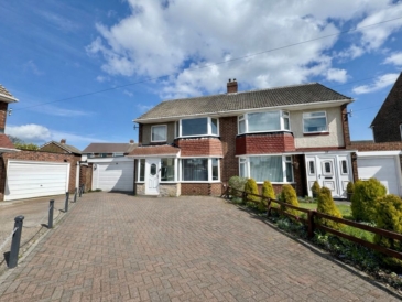 Embleton Road, North Shields