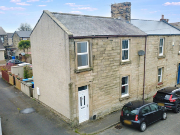 Gibson Street, Amble