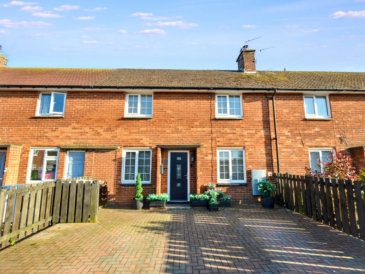 Greyfield Estate, Embleton
