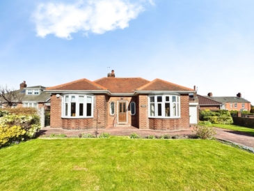 Holburn Crescent, Ryton