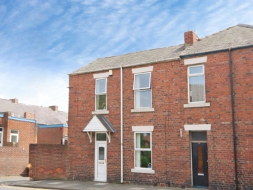 Hunters Road, Spital Tongues, Newcastle Upon Tyne