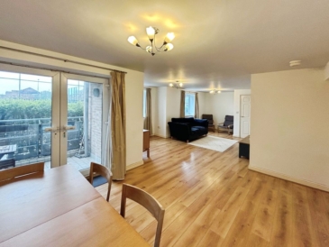 Knightsbridge Court, Newcastle Upon Tyne