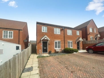 Laidler Close, Ashington, NE63