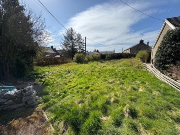 Land on the South Side of the Close, West Woodburn, Northumberland NE48 2RX