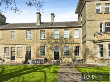 Lanesborough Court, Newcastle Upon Tyne