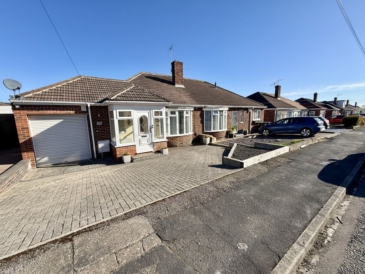 Langdon Road, Hillhead Estate