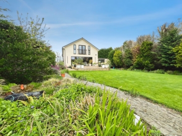 Longmeadows, Darras Hall, Ponteland