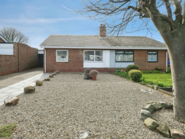Longstone Close, Beadnell
