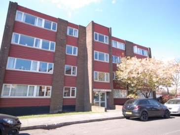 Lonsdale Court, West Jesmond, Newcastle Upon Tyne