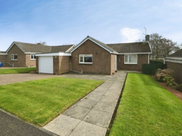 Magdalene Fields, Warkworth