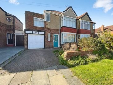 Marina Drive, Whitley Bay