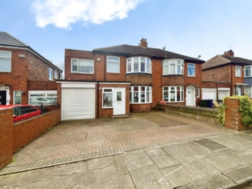 Mill Hill Road, East Denton