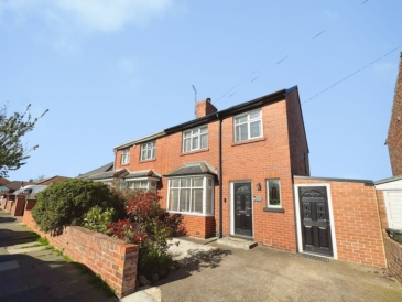 Monks Road Whitley Bay