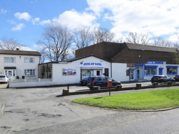 Northumbria House, Church Avenue, Scotland Gate, Choppington, Northumberland NE62 5SE