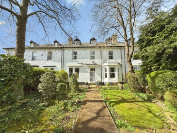 Park Villas, Newcastle Upon Tyne