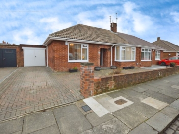 Plessey Road, Blyth