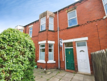 Salters Road, Newcastle Upon Tyne