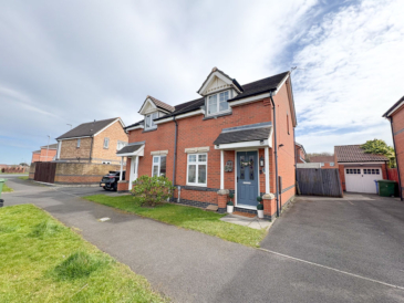 Sandringham Drive