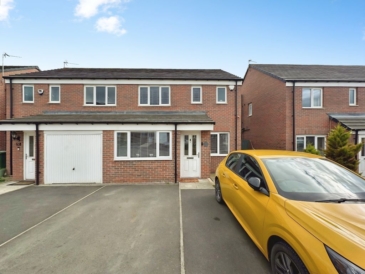 Shoreacres, Ashington