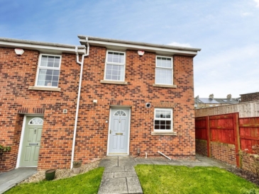 Simonside Road, Blaydon