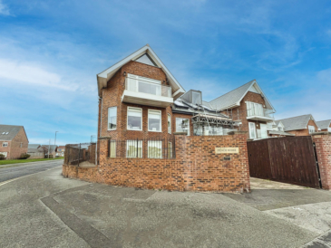 South Harbour, Blyth