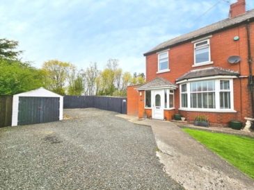 Stakeford Road, Bedlington NE22 7JU