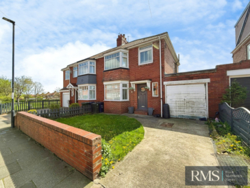 Stanley Grove, Newcastle Upon Tyne