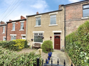 Tempest Street, Blaydon