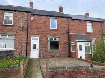 Twizell Avenue, Blaydon-On-Tyne